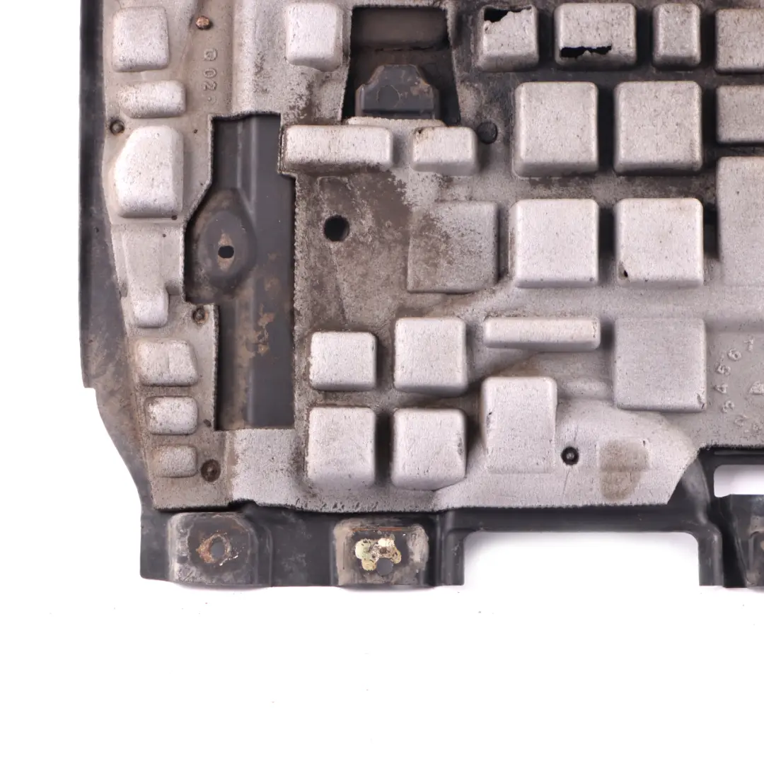 Mercedes W164 W251 Sottopavimento Isolamento Acustico Motore Diesel - SKU A2515200255 - Numero di parte A2515200255