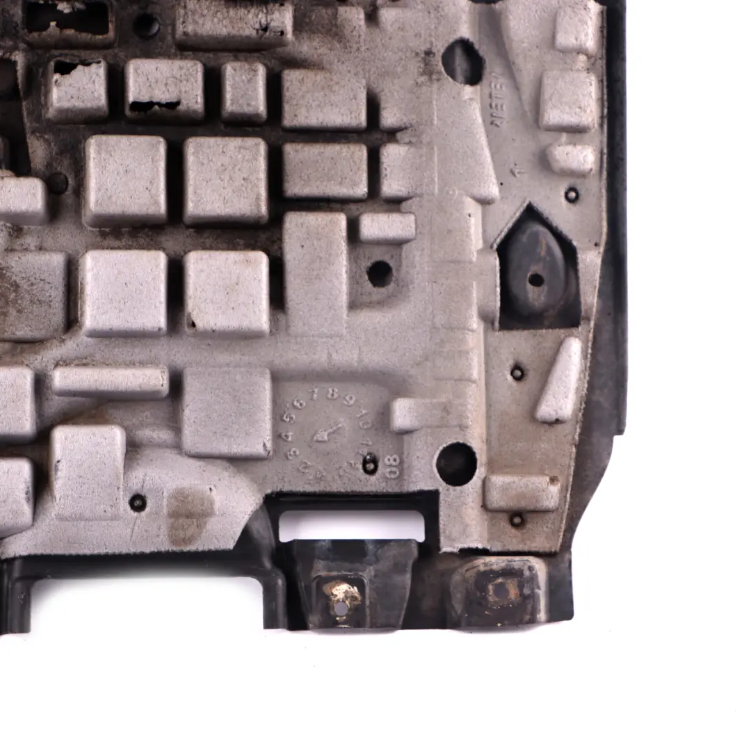 Mercedes W164 W251 Plancher Isolation Phonique Moteur Diesel - SKU A2515200255 - Numéro de pièce A2515200255