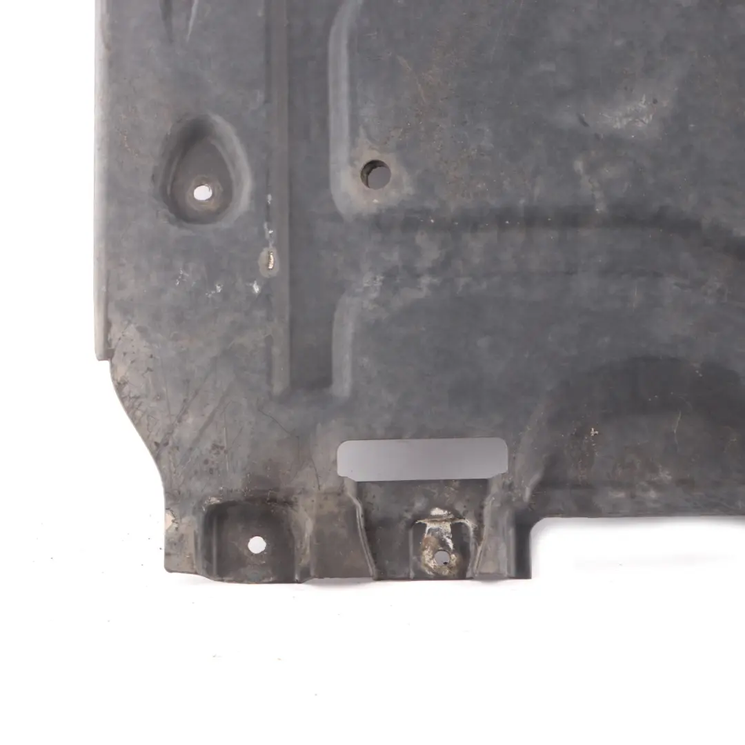 Mercedes W164 W251 Sottopavimento Isolamento Acustico Motore Diesel - SKU A2515200255 - Numero di parte A2515200255