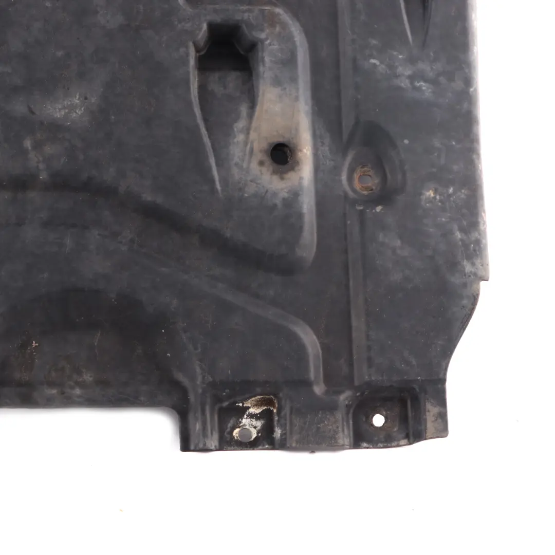 Mercedes W164 W251 Sottopavimento Isolamento Acustico Motore Diesel - SKU A2515200255 - Numero di parte A2515200255