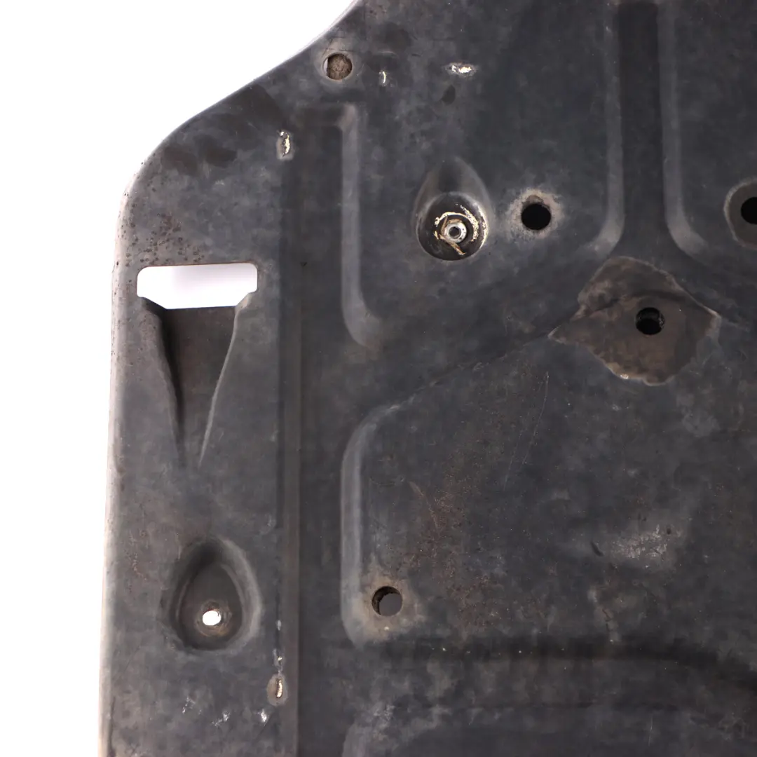 Mercedes W164 W251 Sottopavimento Isolamento Acustico Motore Diesel - SKU A2515200255 - Numero di parte A2515200255