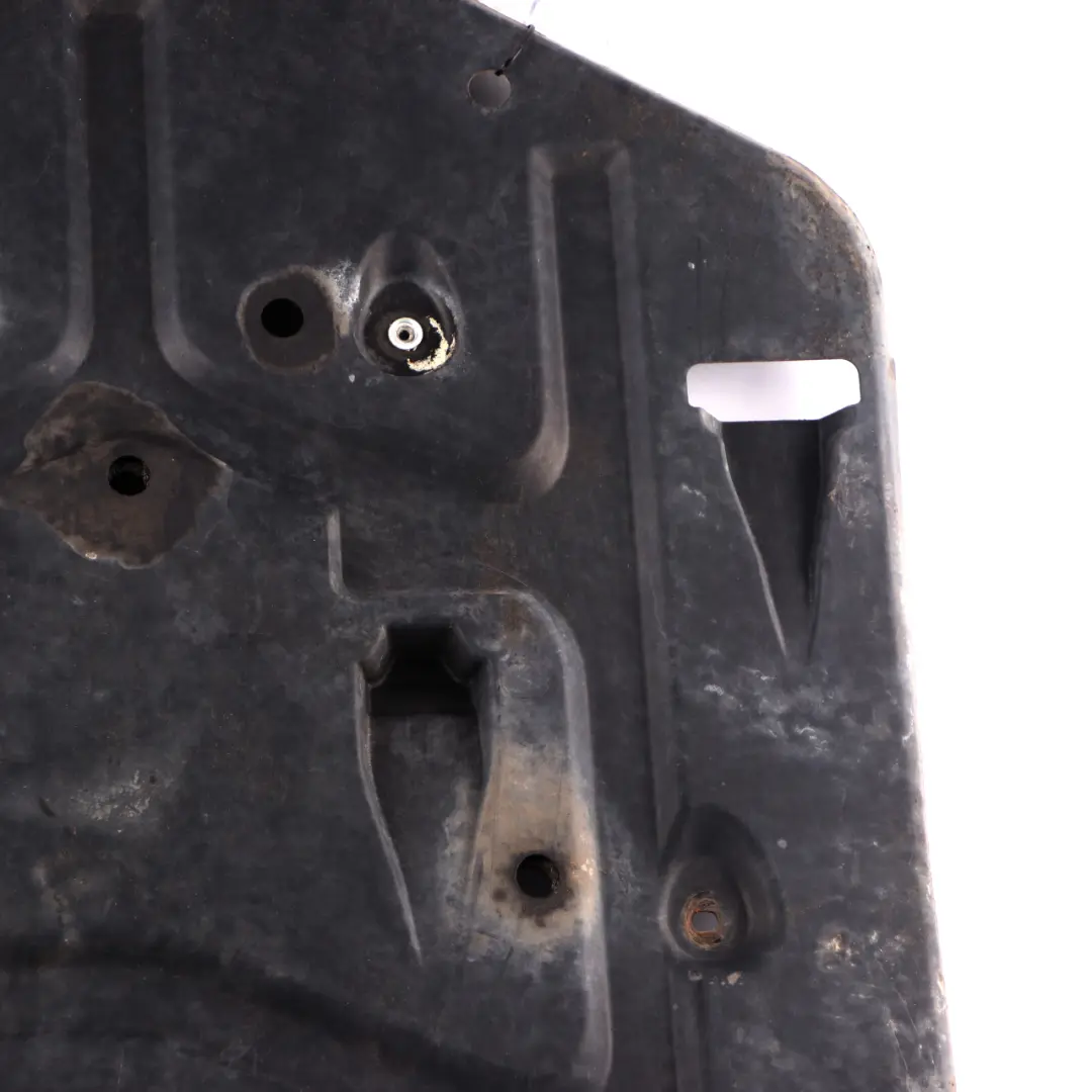 Cubre Suelo Aislamiento Acústico Motor Diesel para Mercedes W164 W251 con número de pieza A2515200255 Mercedes W164 W251 Cubre Suelo Aislamiento Acústico Motor Diesel - SKU A2515200255 - Número de pieza A2515200255