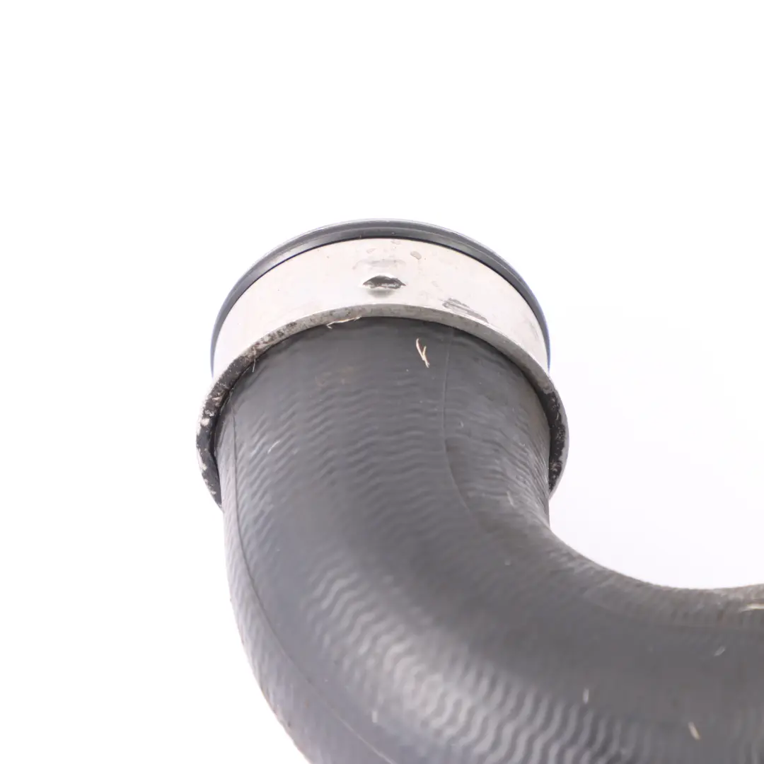 OM642 Tuyau Droit l'intercooler Ligne turbo pour Mercedes W251 Diesel à propos du numéro de pièce A2515280382 Mercedes W251 Diesel OM642 Tuyau Droit l'intercooler Ligne turbo - SKU A2515280382 - Numéro de pièce A2515280382