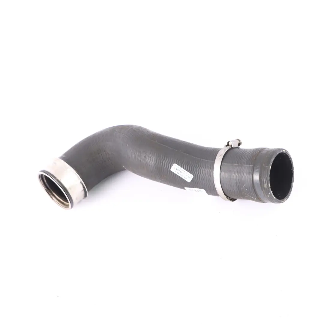 Mercedes W251 OM642 I Tubo Destra dell'intercooler Linea del turbo - SKU A2515280382 - Numero di parte A2515280382