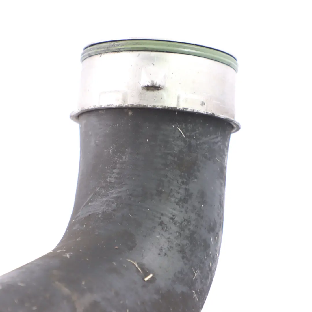 Mercedes W251 OM642 Ladeluftkühler Ansaugschlauch Turbolader Leitung - SKU A2515281282 - Teilenummer A2515281282