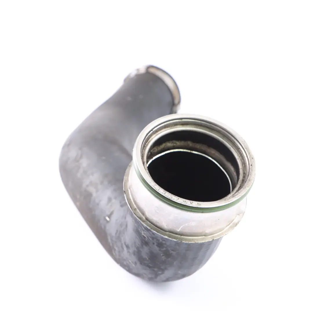 Mercedes W251 Diesel OM642 Intercooler Inlet Hose Turbocharger Line - SKU A2515281282 - Part number A2515281282