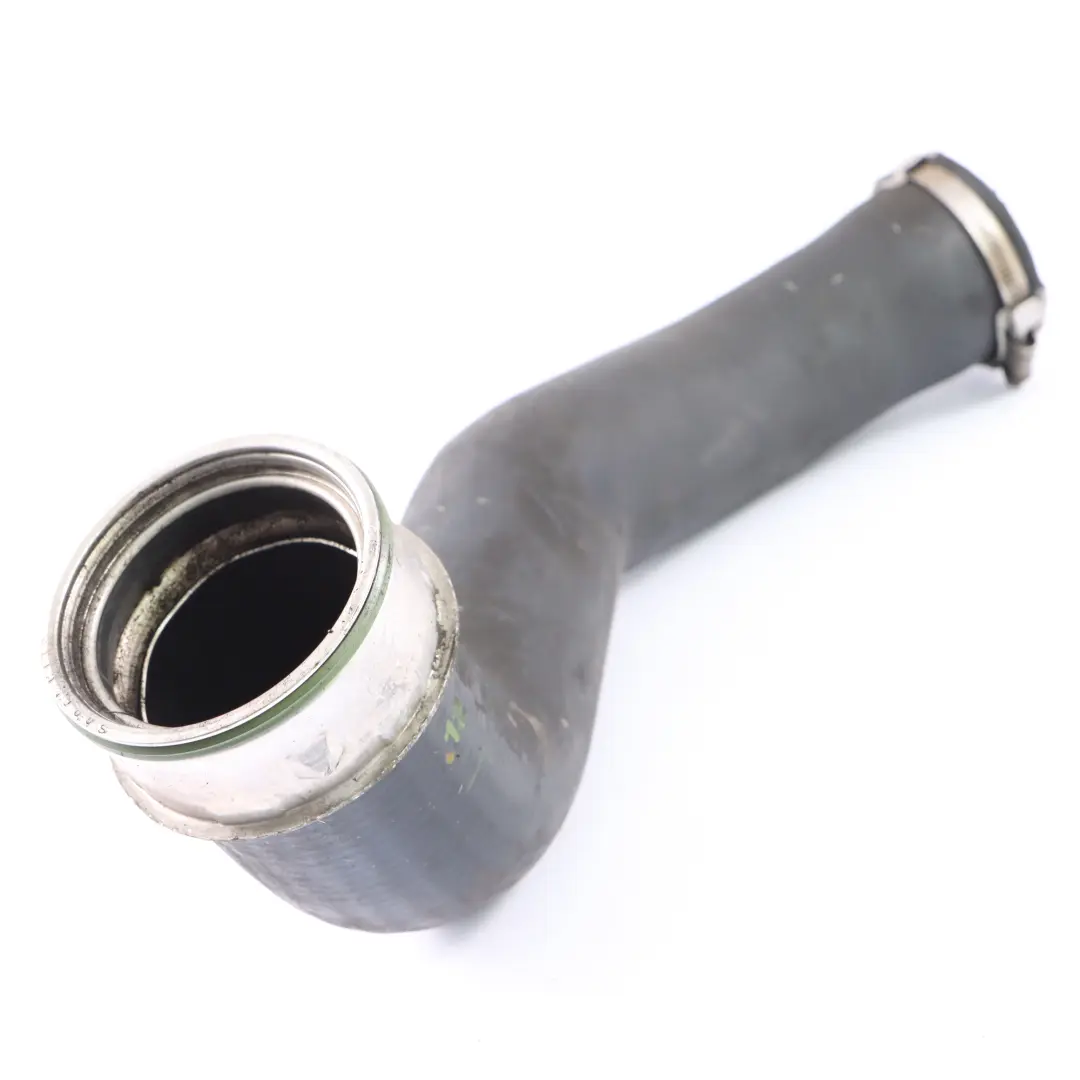 Mercedes W251 OM642 I Tubo ingresso dell'intercooler Linea del turbo - SKU A2515281282 - Numero di parte A2515281282