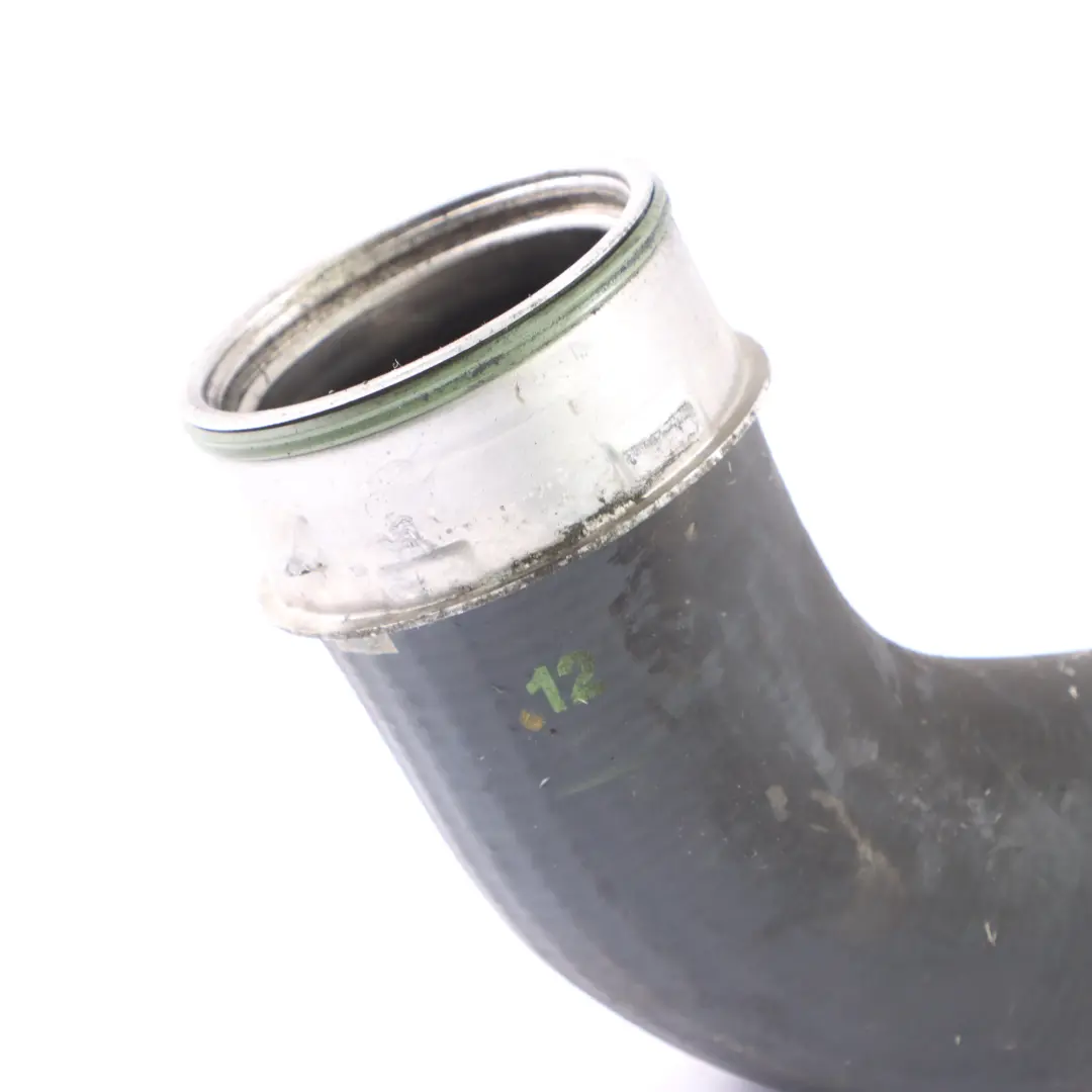 OM642 Wąż Intercoolera Turbosprężarki do Mercedes W251 Diesel o numerze A2515281282 Mercedes W251 Diesel OM642 Wąż Intercoolera Turbosprężarki - SKU A2515281282 - Numer Części A2515281282