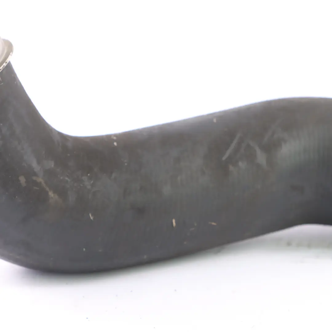 Mercedes W251 Diesel OM642 Tuyau d'entrée l'intercooler Ligne turbo - SKU A2515281282 - Numéro de pièce A2515281282