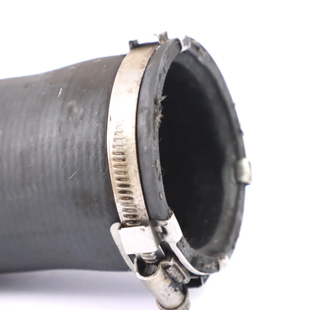Mercedes W251 Diesel OM642 Intercooler Inlet Hose Turbocharger Line - SKU A2515281282 - Part number A2515281282
