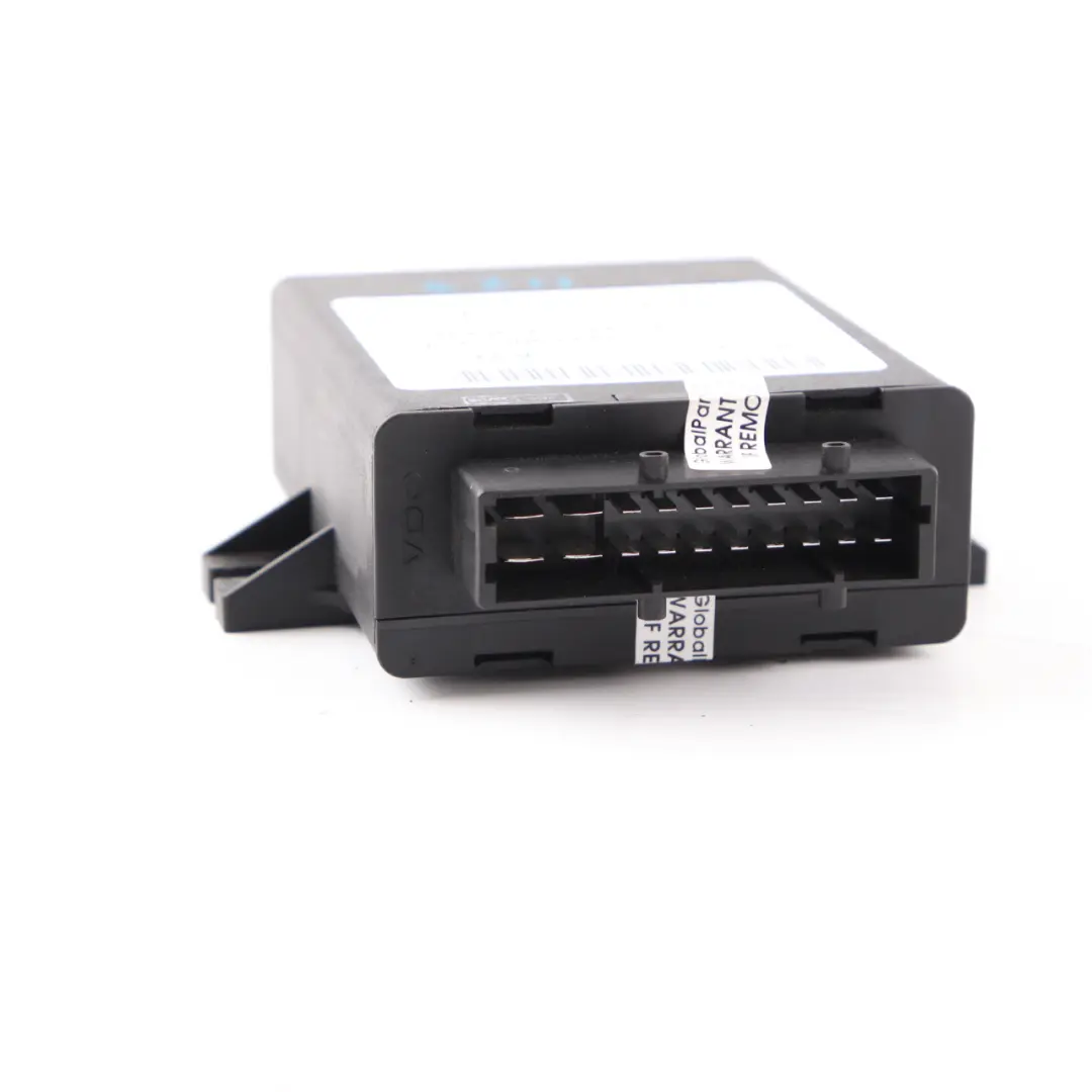 Suspension Module Mercedes S211 W251 Airmatic Control Unit ECU to Air with Part number A2515450432 Air Suspension Module Mercedes S211 W251 Airmatic Control Unit ECU - SKU A2515450432 - Part number A2515450432