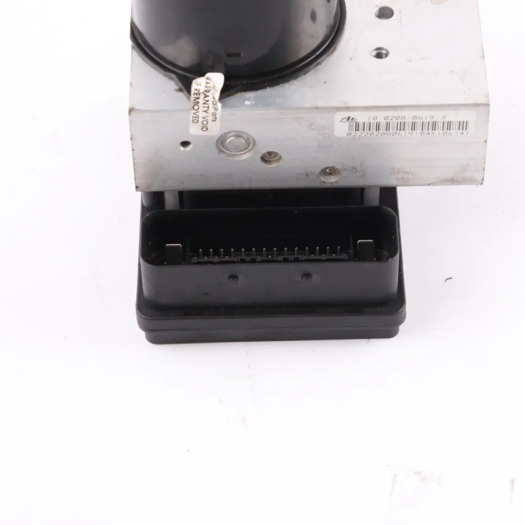 Hydraulic Pump Mercedes ML W164 ABS Brake Control Unit Module to with Part number A2515450832 Hydraulic Pump Mercedes ML W164 ABS Brake Control Unit Module - SKU A2515450832 - Part number A2515450832