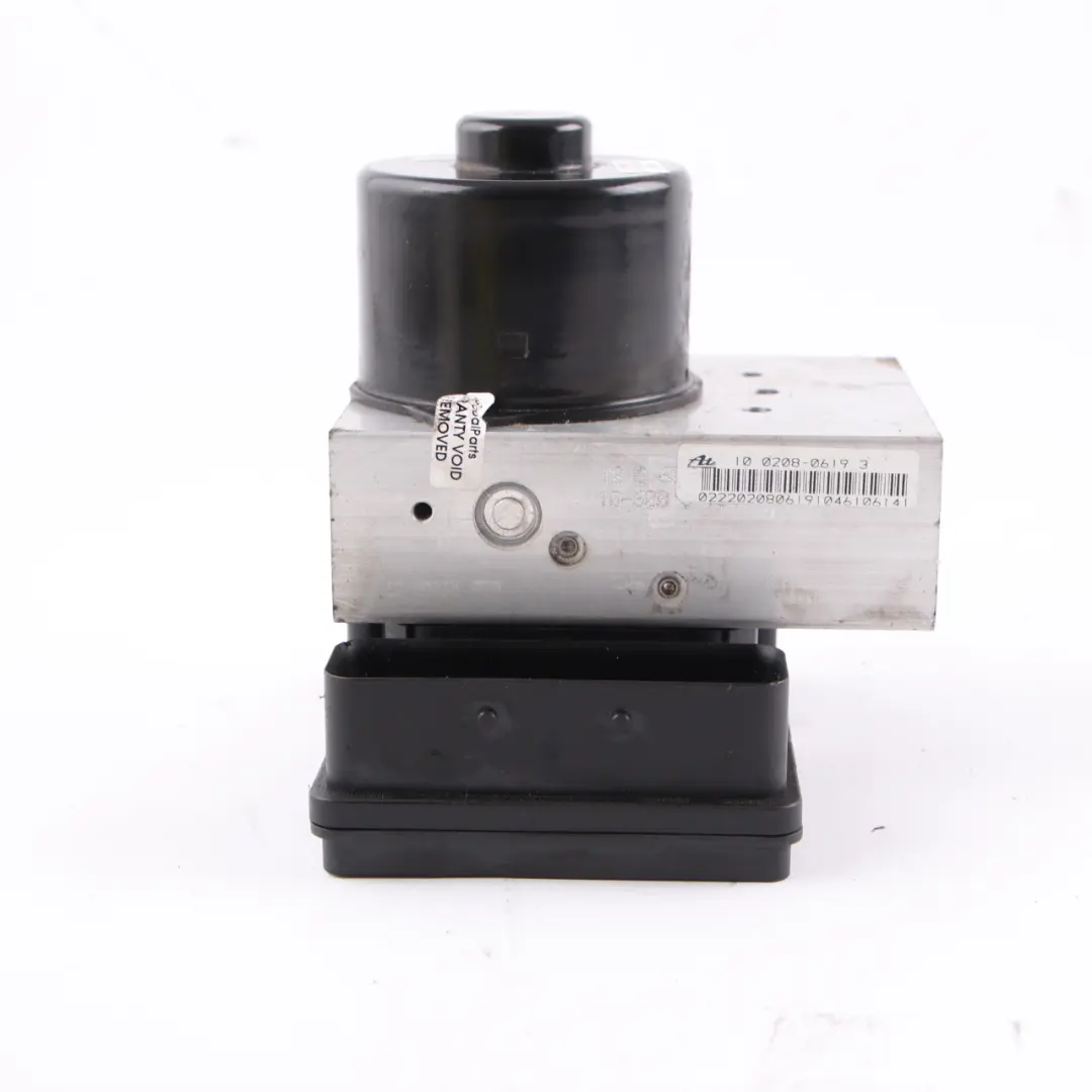 Hydraulic Pump Mercedes ML W164 ABS Brake Control Unit Module - SKU A2515450832 - Part number A2515450832