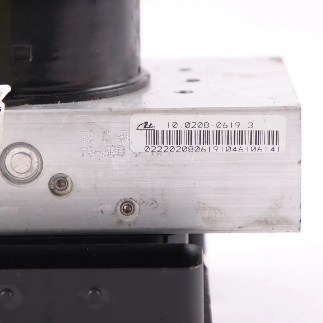  Hydraulic Pump Mercedes ML W164 ABS Brake Control Unit Module - SKU A2515450832 - Part number A2515450832