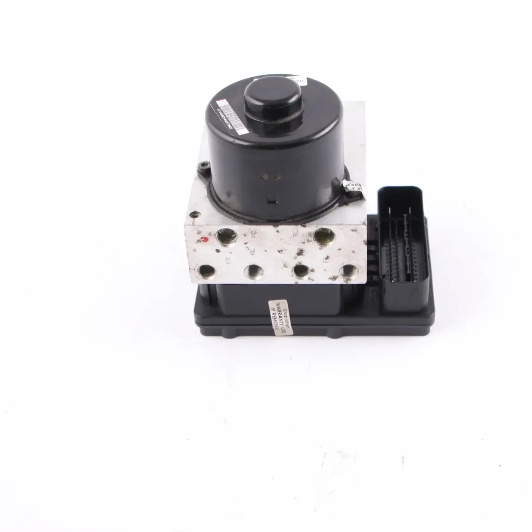  Hydraulic Pump Mercedes ML W164 ABS Brake Control Unit Module - SKU A2515450832 - Part number A2515450832