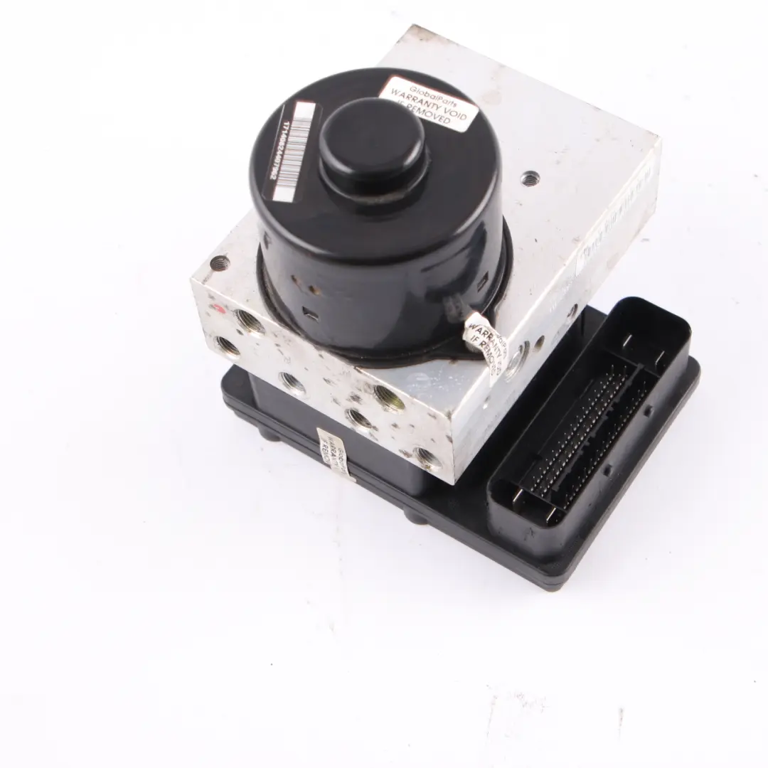  Bomba Hidráulica Mercedes ML W164 ABS Brake Control Unit Module - SKU A2515450832 - Número de pieza A2515450832