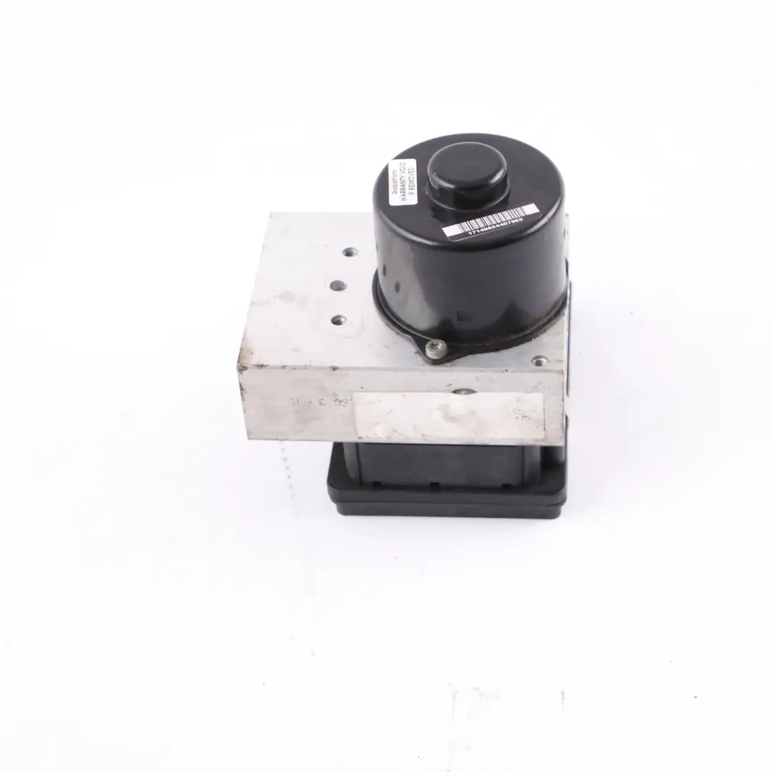 Hydraulic Pump Mercedes ML W164 ABS Brake Control Unit Module to with Part number A2515450832 Hydraulic Pump Mercedes ML W164 ABS Brake Control Unit Module - SKU A2515450832 - Part number A2515450832