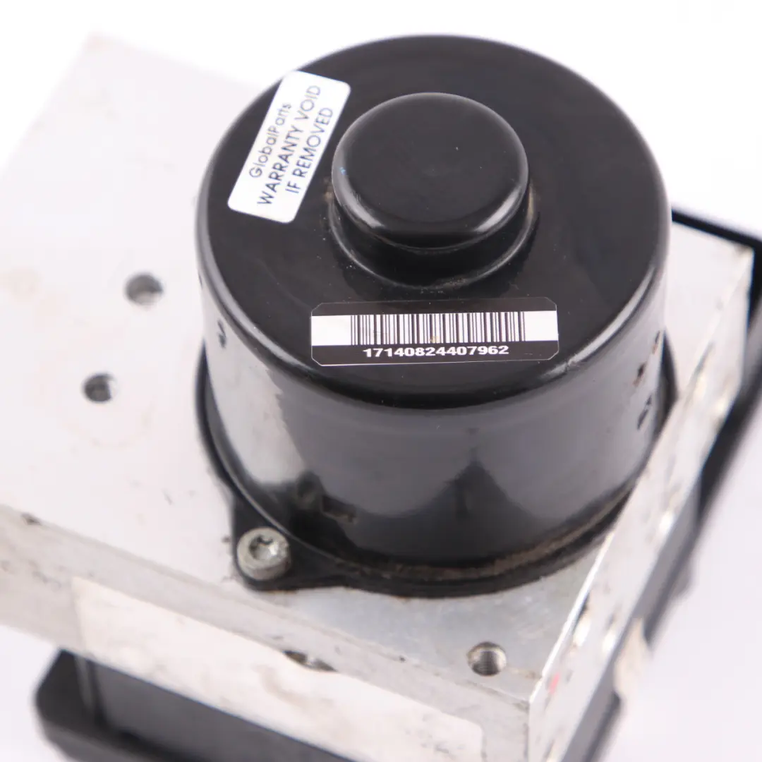  Hydraulic Pump Mercedes ML W164 ABS Brake Control Unit Module - SKU A2515450832 - Part number A2515450832