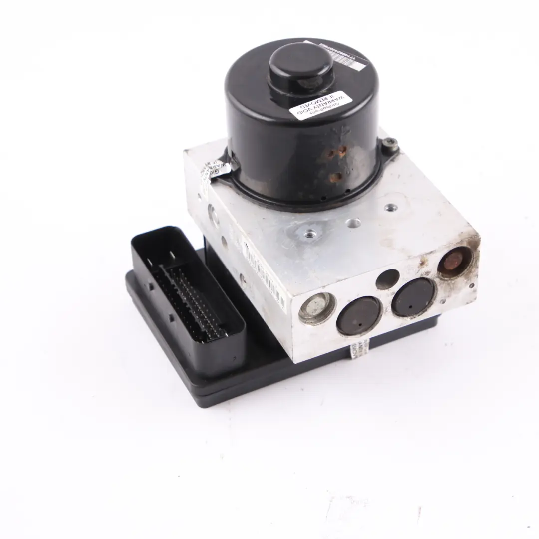  Hydraulic Pump Mercedes ML W164 ABS Brake Control Unit Module - SKU A2515450832 - Part number A2515450832