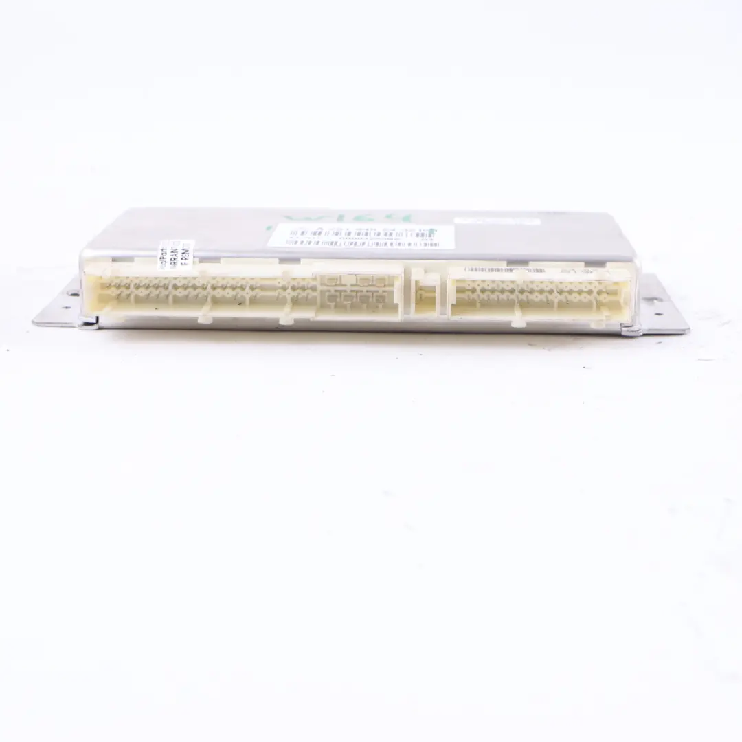 Suspension Level Control Unit Module Airmatic to Mercedes W164 Air with Part number A2515452432 Mercedes W164 Air Suspension Level Control Unit Module Airmatic - SKU A2515452432 - Part number A2515452432