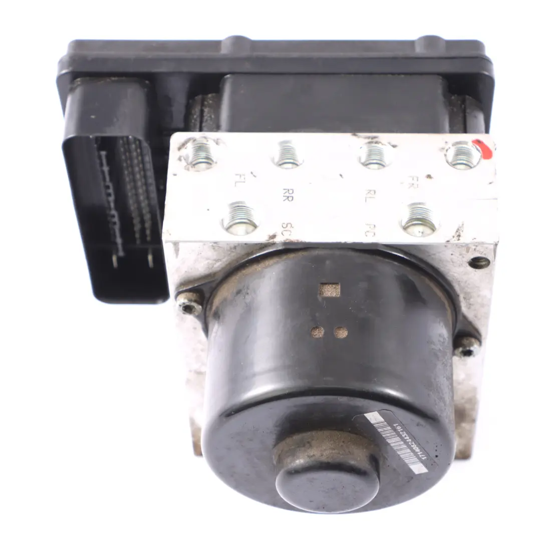 Brems pumpe ABS ESP Hydraulik modul A1644311912 Mercedes ML W164 - SKU A2515453932 - Teilenummer A2515453932