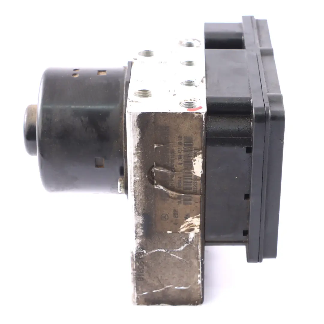 Pompa Freno ABS ESP Modulo Idraulico A1644311912 per Mercedes ML W164 con numero di parte A2515453932 Mercedes ML W164 Pompa Freno ABS ESP Modulo Idraulico A1644311912 - SKU A2515453932 - Numero di parte A2515453932