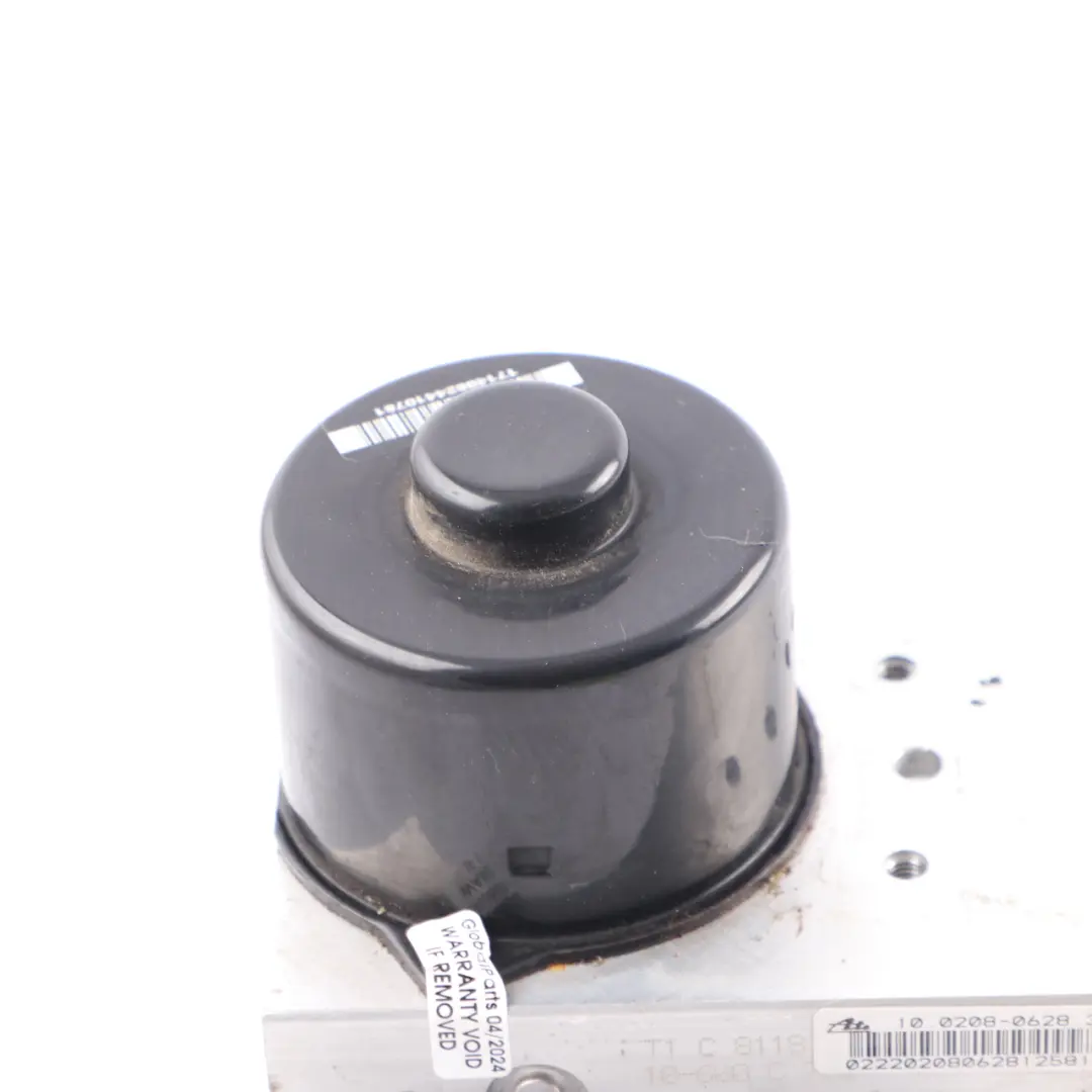 ABS Unidad De Bomba De Freno Hidráulico A2515452632 para Mercedes ML W164 con número de pieza A2515454032 Mercedes ML W164 ABS Unidad De Bomba De Freno Hidráulico A2515452632 - SKU A2515454032-1 - Número de pieza A2515454032