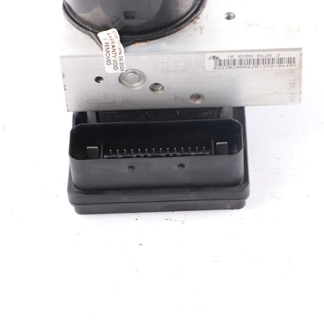 Mercedes ML W164 ABS Hydraulische Brems Pumpen Einheit A2515452632 - SKU A2515454032-1 - Teilenummer A2515454032