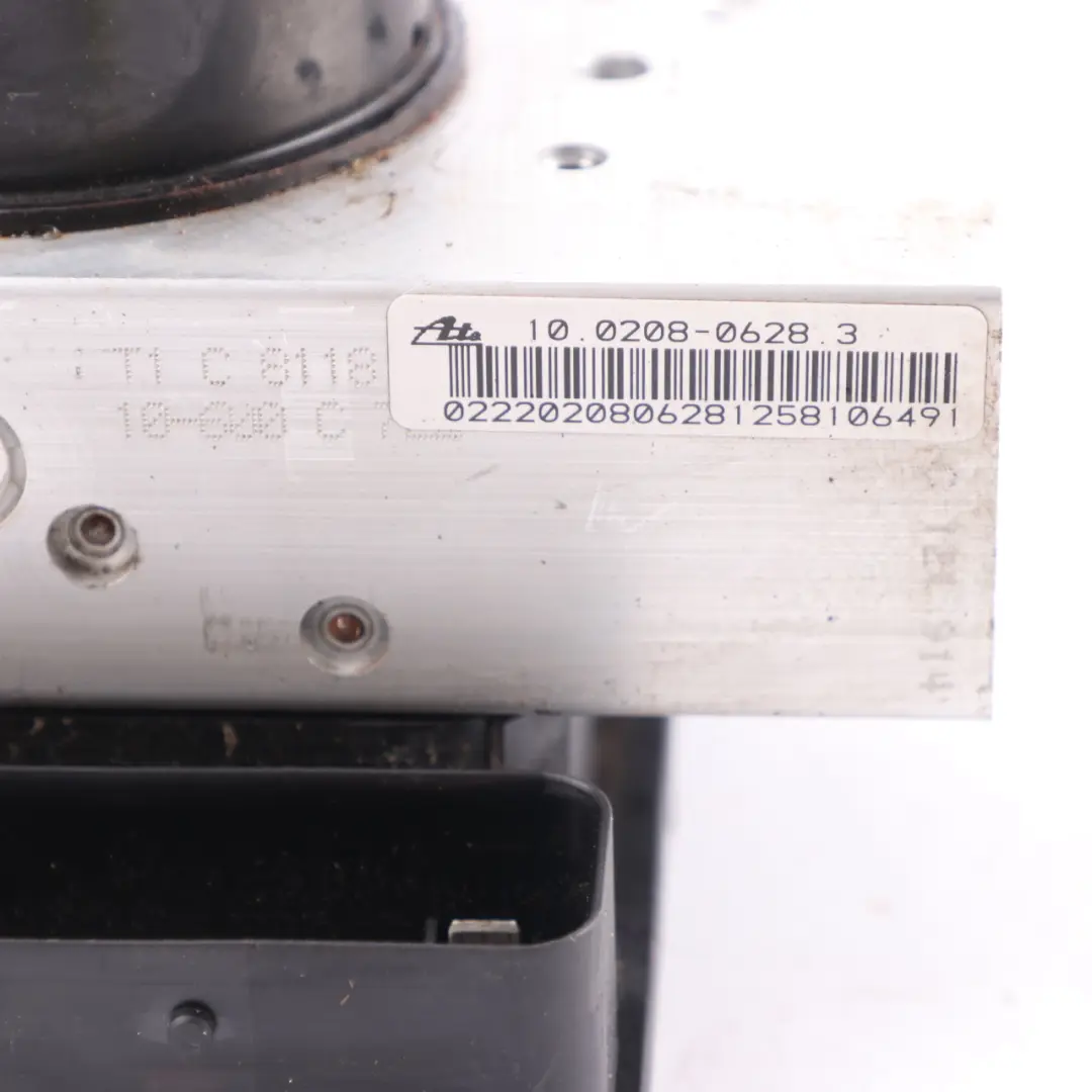 Mercedes ML W164 ABS Hydraulische Brems Pumpen Einheit A2515452632 - SKU A2515454032-1 - Teilenummer A2515454032