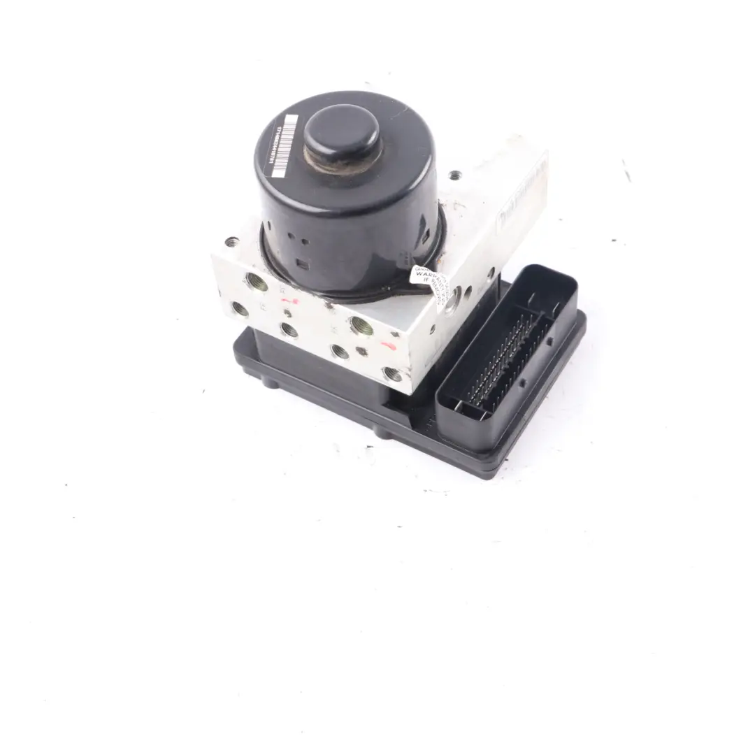 Mercedes ML W164 ABS Hydraulische Brems Pumpen Einheit A2515452632 - SKU A2515454032-1 - Teilenummer A2515454032