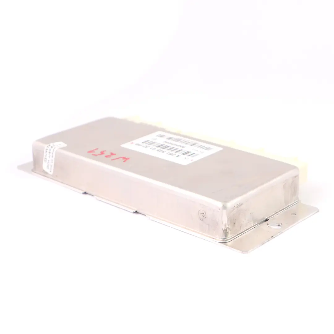 Mercedes W164 W251 Sospensione pneumatica Livello Modulo Airmatic - SKU A2515454132 - Numero di parte A2515454132