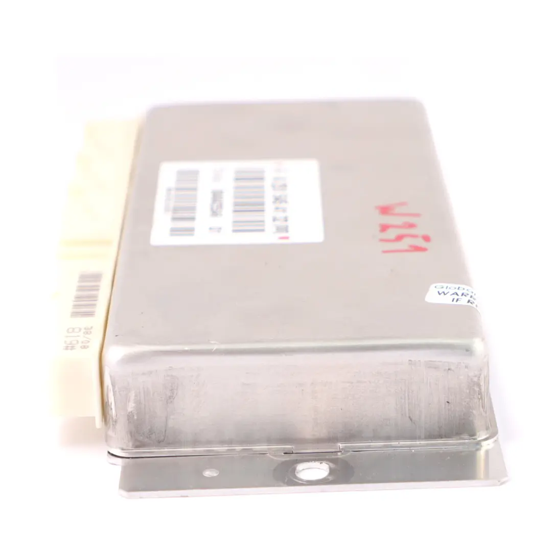 Suspension Level Control Unit Module Airmatic to Mercedes W164 W251 Air with Part number A2515454132 Mercedes W164 W251 Air Suspension Level Control Unit Module Airmatic - SKU A2515454132 - Part number A2515454132