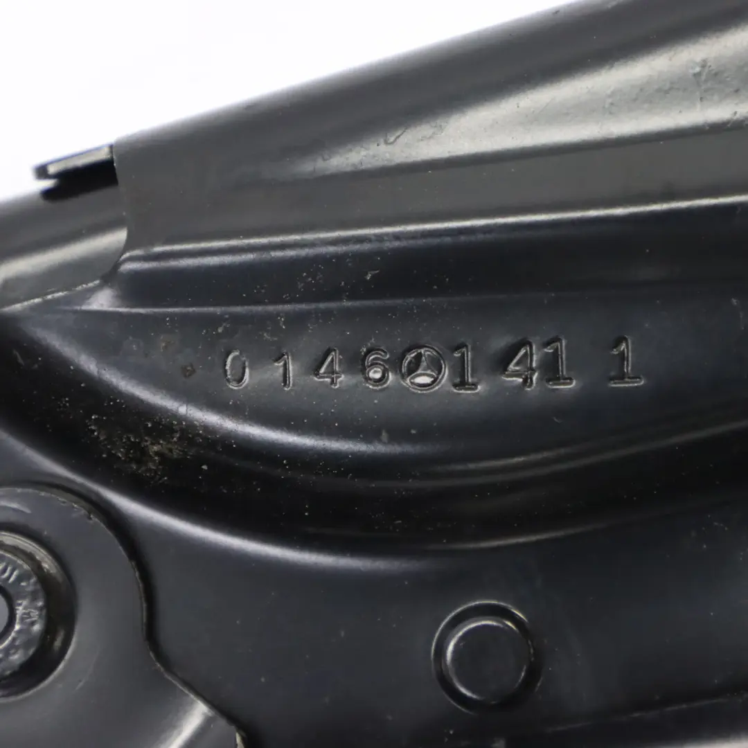 Mercedes W251 Soporte de faro delantero derecho portalámparas - SKU A2516200091 - Número de pieza A2516200091