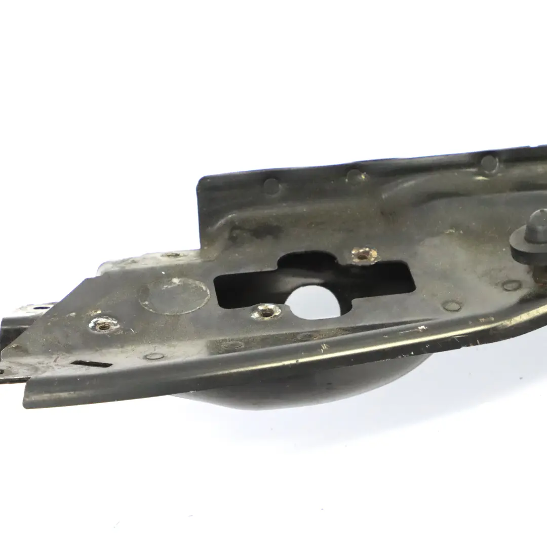  Staffa faro Mercedes W251 anteriore destra telaio portalampada - SKU A2516200091 - Numero di parte A2516200091