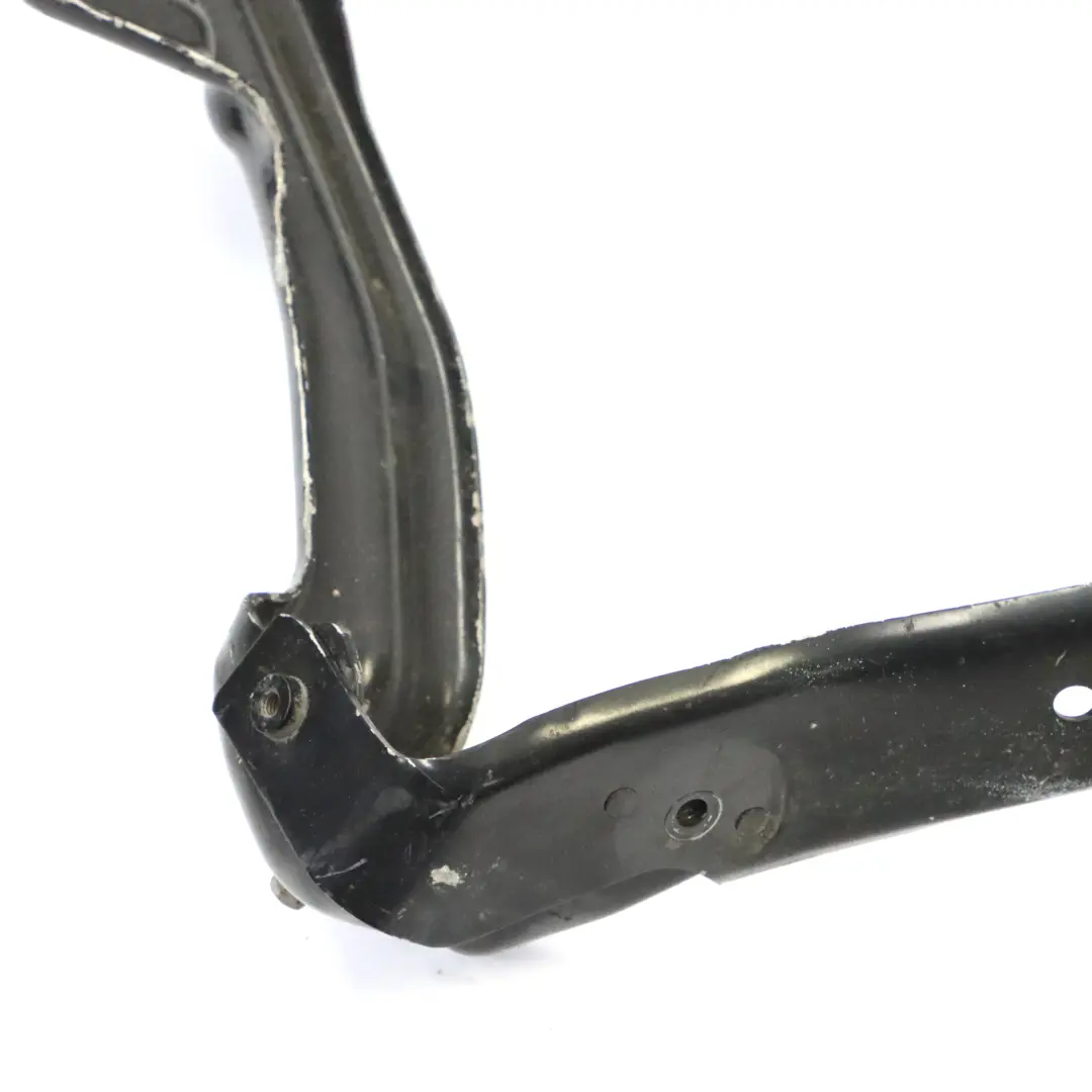  Staffa faro Mercedes W251 anteriore destra telaio portalampada - SKU A2516200091 - Numero di parte A2516200091