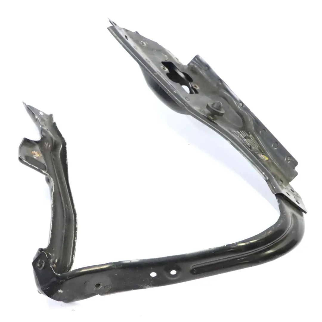 Mercedes W251 Soporte de faro delantero derecho portalámparas - SKU A2516200091 - Número de pieza A2516200091