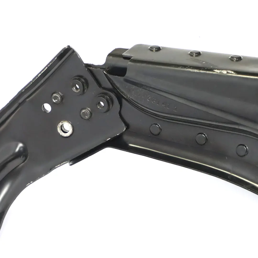  Support de phare Mercedes W251 avant droite Cadre - SKU A2516200091 - Numéro de pièce A2516200091