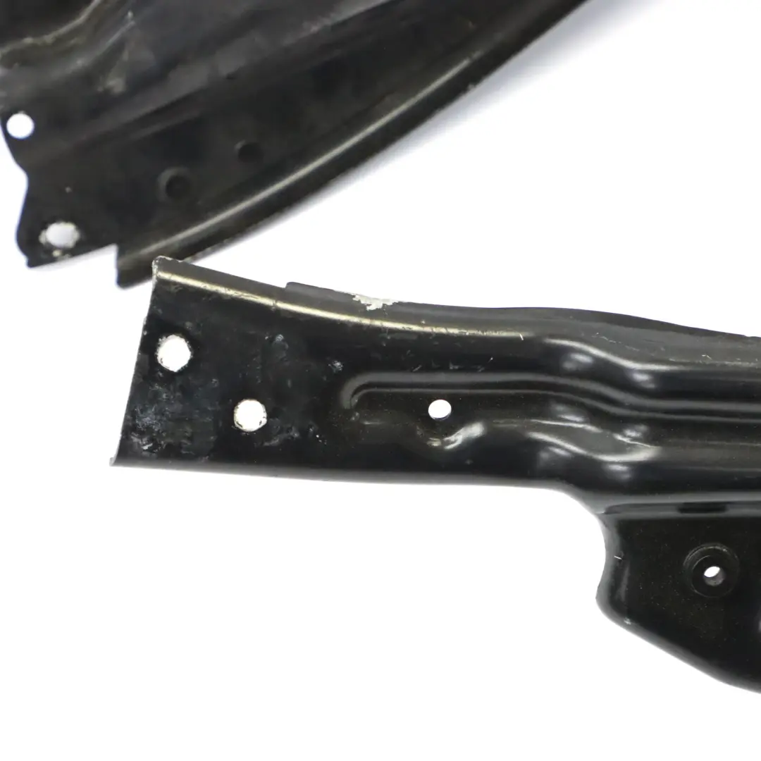  Headlight Bracket Mercedes W251 Front Left N/S Lamp Holder Frame - SKU A2516200191 - Part number A2516200191