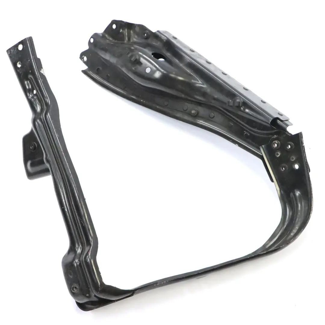  Headlight Bracket Mercedes W251 Front Left N/S Lamp Holder Frame - SKU A2516200191 - Part number A2516200191