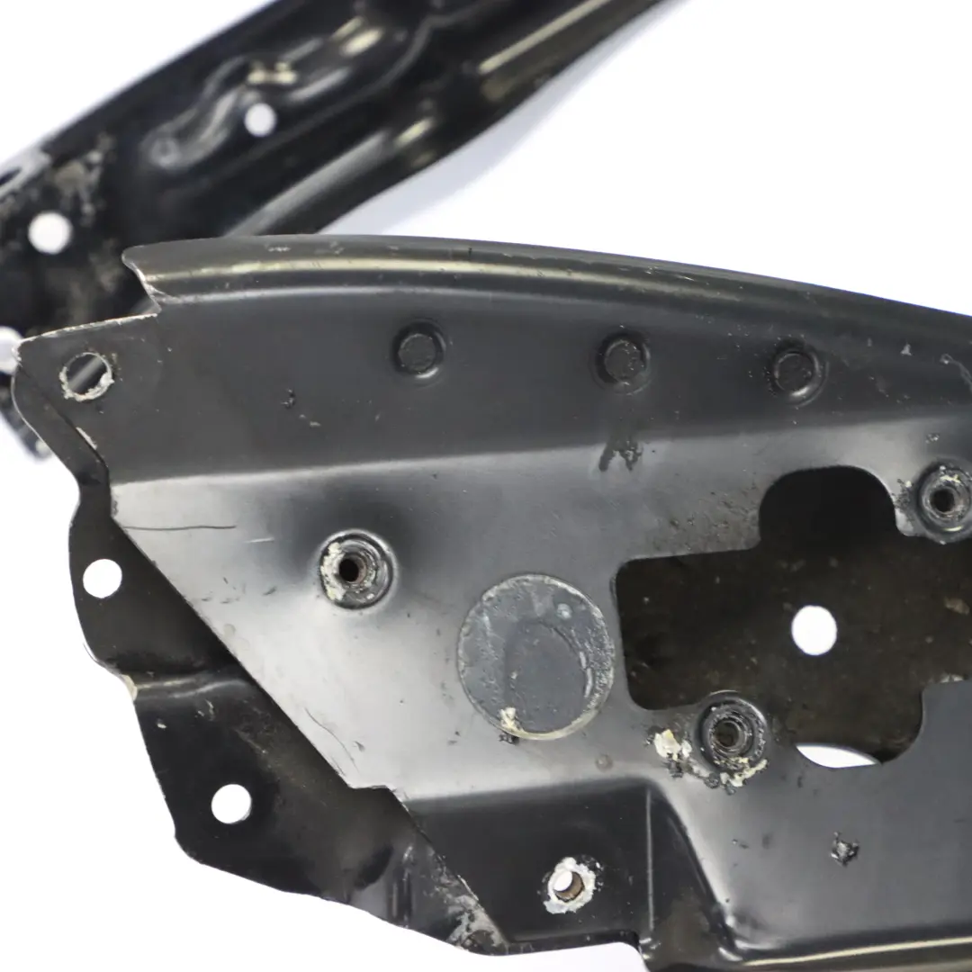 Headlight Bracket Mercedes W251 Front Left N/S Lamp Holder Frame - SKU A2516200191 - Part number A2516200191
