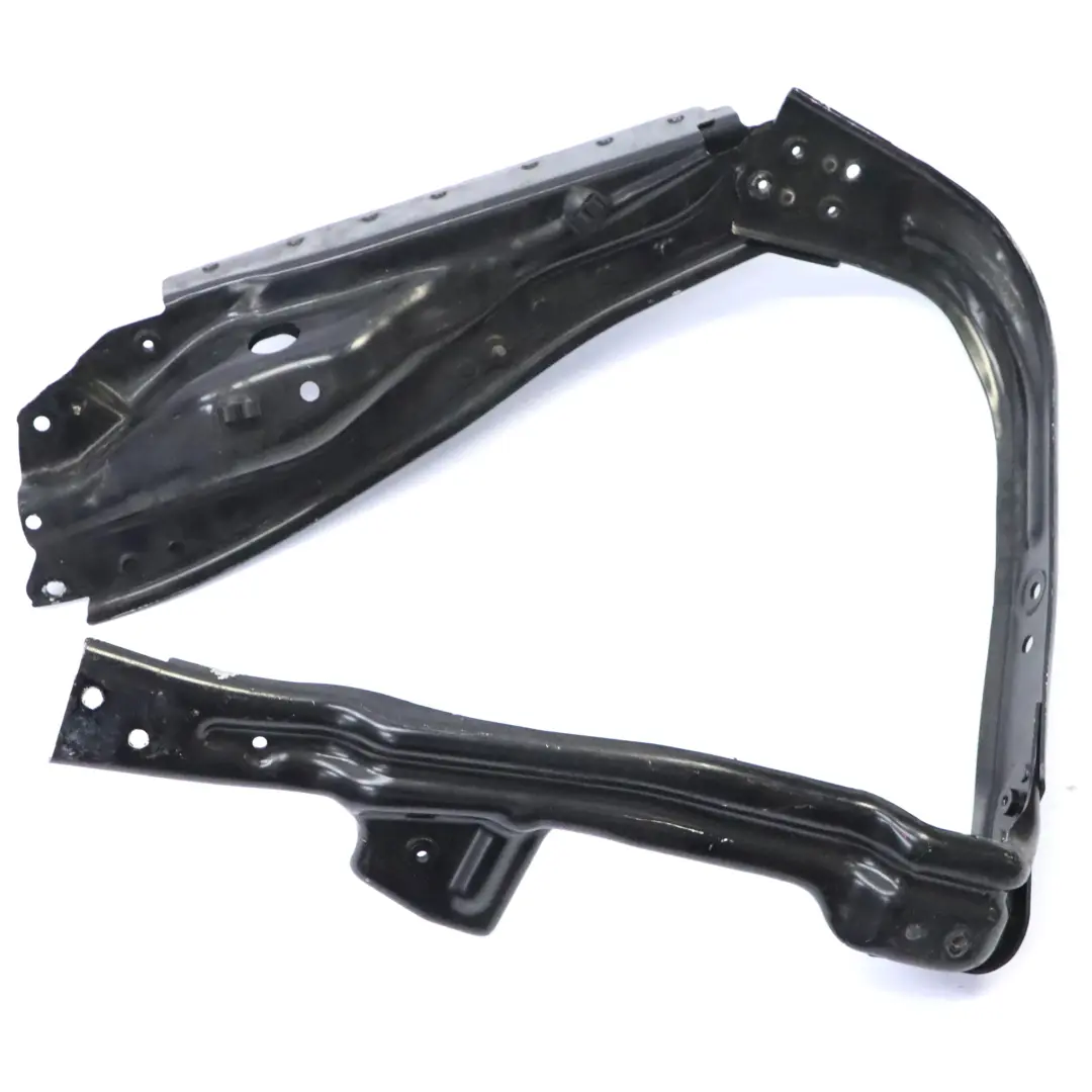 Staffa faro Mercedes W251 anteriore sinistra telaio portalampada per con numero di parte A2516200191 Staffa faro Mercedes W251 anteriore sinistra telaio portalampada - SKU A2516200191 - Numero di parte A2516200191