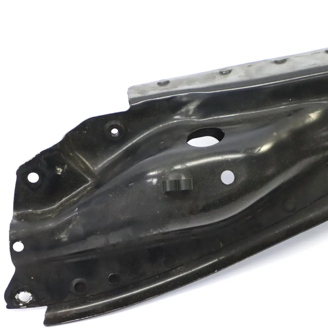  Headlight Bracket Mercedes W251 Front Left N/S Lamp Holder Frame - SKU A2516200191 - Part number A2516200191