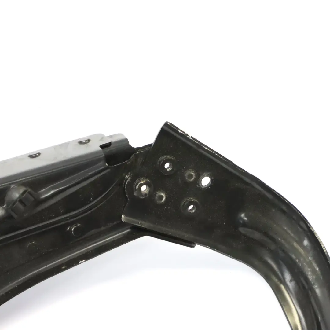  Headlight Bracket Mercedes W251 Front Left N/S Lamp Holder Frame - SKU A2516200191 - Part number A2516200191