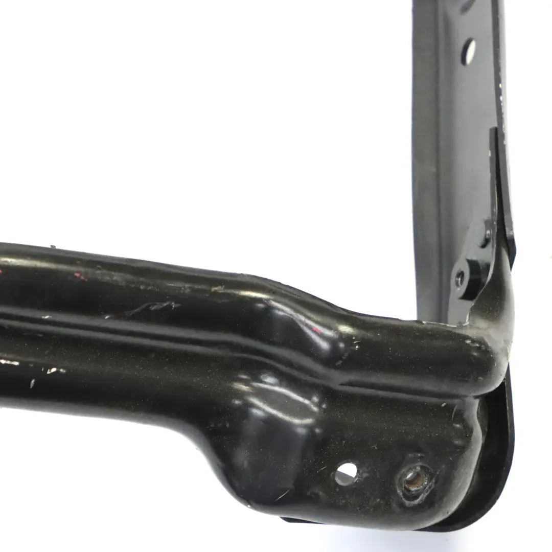  Headlight Bracket Mercedes W251 Front Left N/S Lamp Holder Frame - SKU A2516200191 - Part number A2516200191