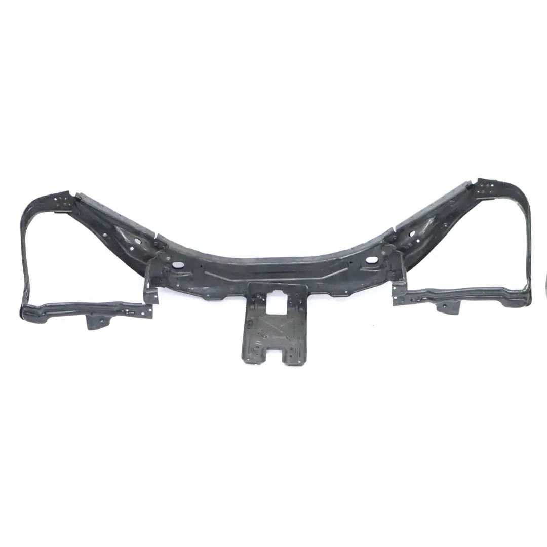 Mercedes W251 Front Panel Radiator Slam Beam Cowling Carrier - SKU A2516200486-1 - Part number A2516200486