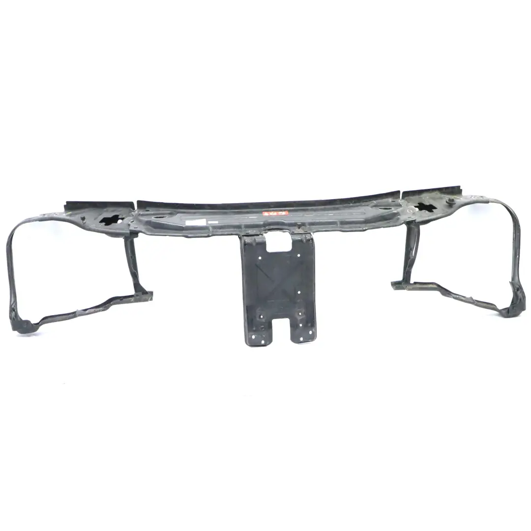 Mercedes W251 Panel Delantero Radiador Viga Carenado Portador - SKU A2516200486-1 - Número de pieza A2516200486