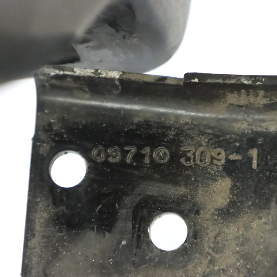 Mercedes W251 Panneau avant de radiateur carénage - SKU A2516200486-1 - Numéro de pièce A2516200486