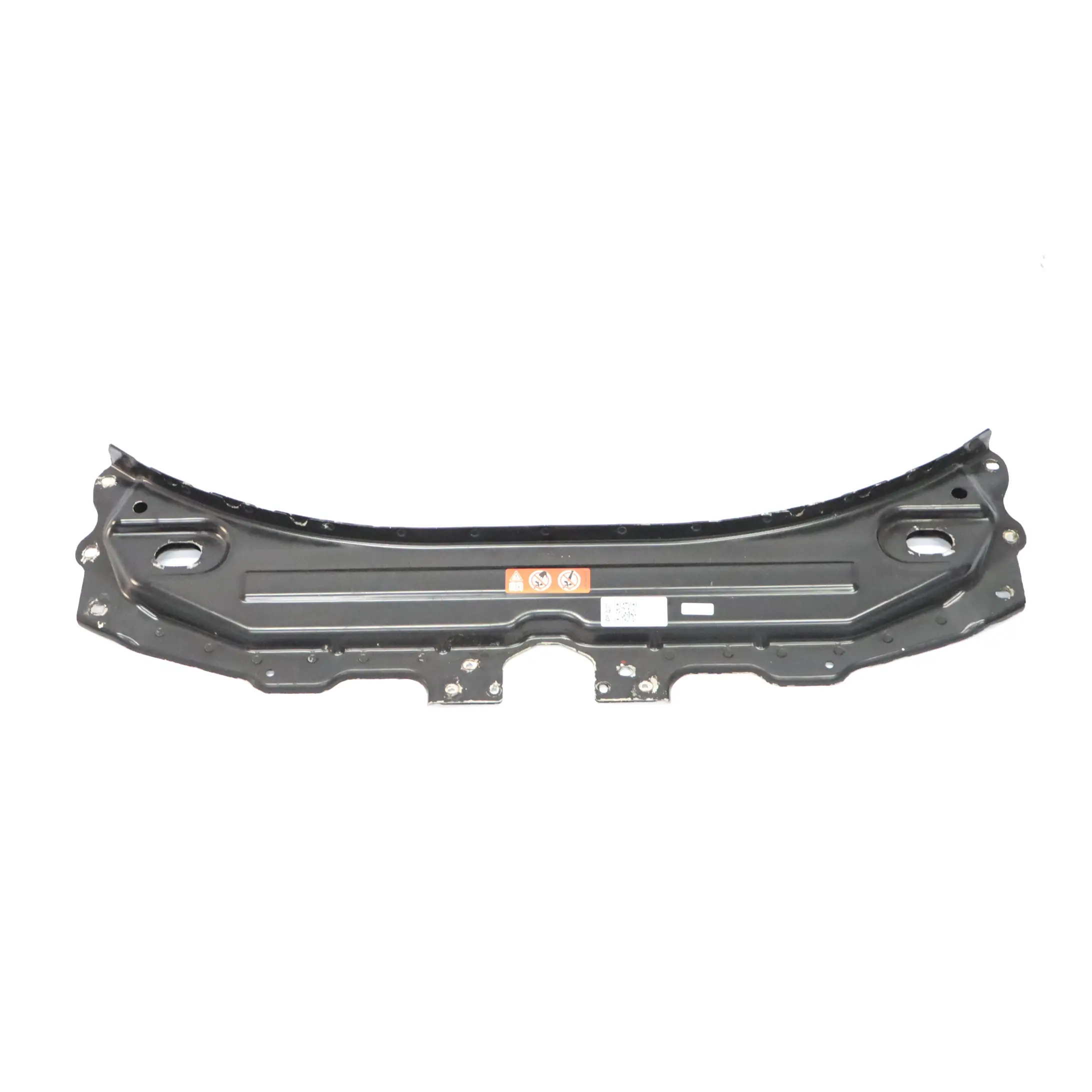 Mercedes W251 Pannello Anteriore Radiatore Portacaviglie A2516200486