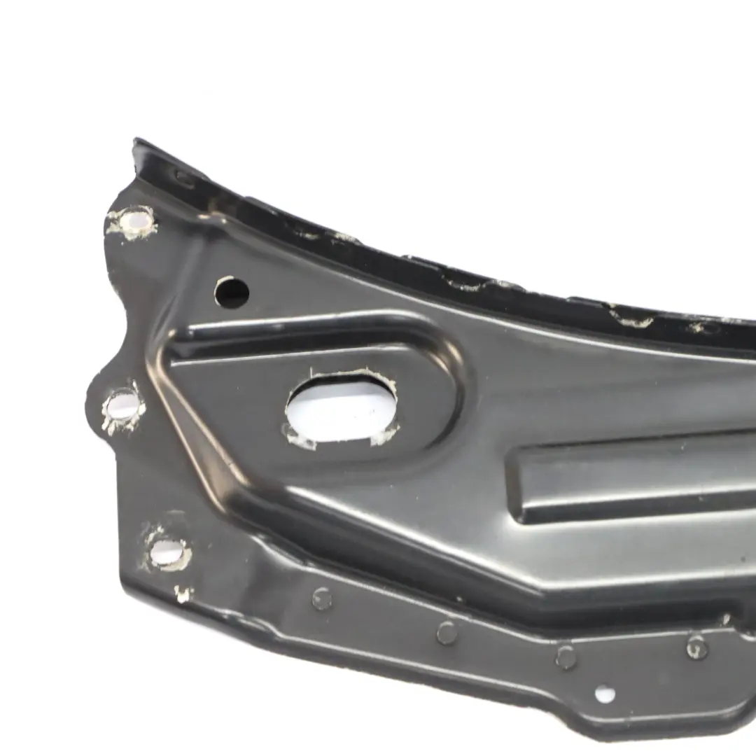 Panel Delantero Radiador Viga Carenado Portador para Mercedes W251 con número de pieza A2516200486 Mercedes W251 Panel Delantero Radiador Viga Carenado Portador - SKU A2516200486 - Número de pieza A2516200486