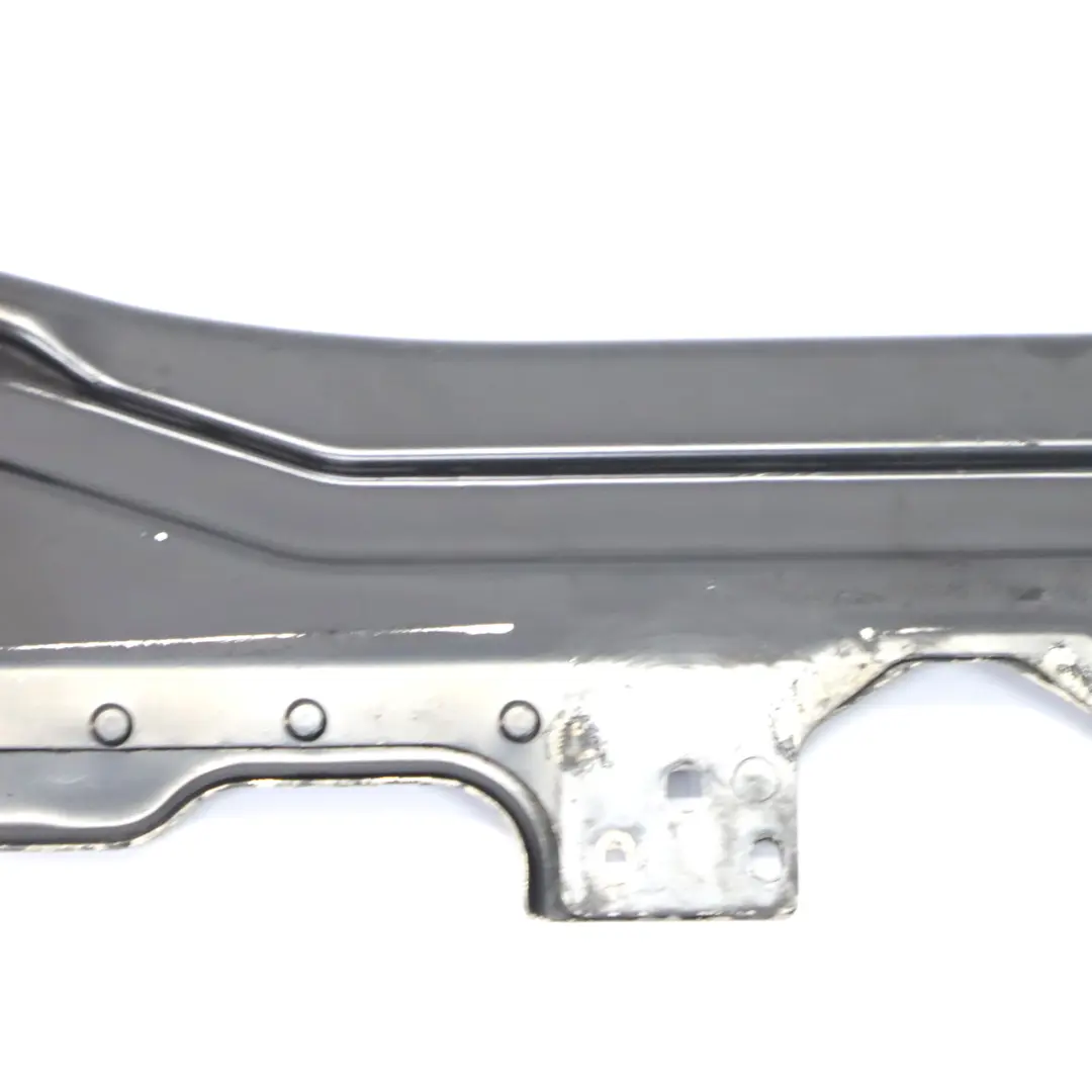 Mercedes W251 Panel Delantero Radiador Viga Carenado Portador - SKU A2516200486 - Número de pieza A2516200486